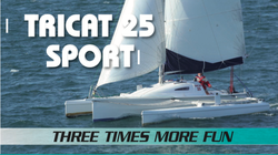 Essai : Tricat 25 Sport